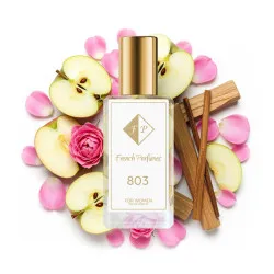 Nr803 kvepalai įkvėpti Lancome Idole Power 60 ml