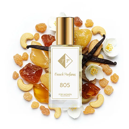 Nr805 kvepalai įkvėpti Thierry Mugler Alien Extraintense 2 ml
