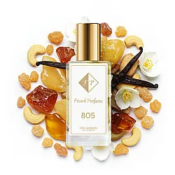 Nr805 kvepalai įkvėpti Thierry Mugler Alien Extraintense 104 ml