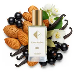 Nr811 kvepalai įkvėpti Amouage – Sunshine Woman 33 ml