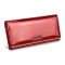 Moteriška raudona piniginė Elen