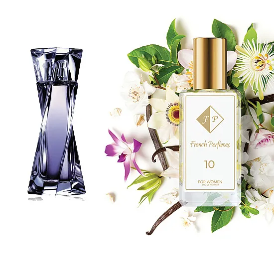 Nr. 10 kvepalai įkvėpti Lancôme - Hypnose 60 ml