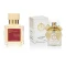 AJ Deluxe Nr135 kvepalai įkvėpti Maison Francis Kurkdjian - Baccarat Rouge 540 Edp (UNISEX) 100 ml