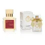 AJ Deluxe Nr135 kvepalai įkvėpti Maison Francis Kurkdjian - Baccarat Rouge 540 Edp (UNISEX) 100 ml
