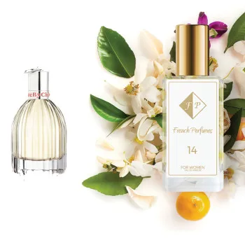 No 14 Perfume inspired by Chloe - See By Chloe (UNIKAT) 33 ml