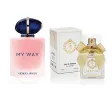 Парфюм AJ Deluxe № 150, вдохновлённый Armani - My Way Floral, 100 мл