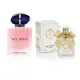 AJ Deluxe Nr150 kvepalai įkvėpti  Armani - My Way Floral 50 ml AJ Deluxe Moterims French Perfumes
