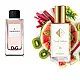 Nr. 16 kvepalai įkvėpti Dolce & Gabbana - 3 L'Imperatrice 2 ml