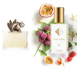Nr. 17 kvepalai įkvėpti Kenzo - Jungle Elephant 104 ml