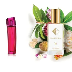 Nr. 18 kvepalai įkvėpti Escada - Magnetism 60 ml