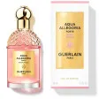 Guerlain Aqua Allegoria Forte Rosa Rossa EDP 125 мл