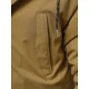 Vyriška ruda žieminė striukė zolo JS/5M120/392