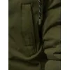 VYRIŠKA ŽALIA ŽIEMINĖ STRIUKĖ ZOLO JS/5M120/392