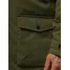 VYRIŠKA ŽALIA ŽIEMINĖ STRIUKĖ ZOLO JS/5M120/392