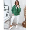 Naiste roheline talvejope Space TY4069