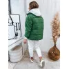 Naiste roheline talvejope Space TY4069