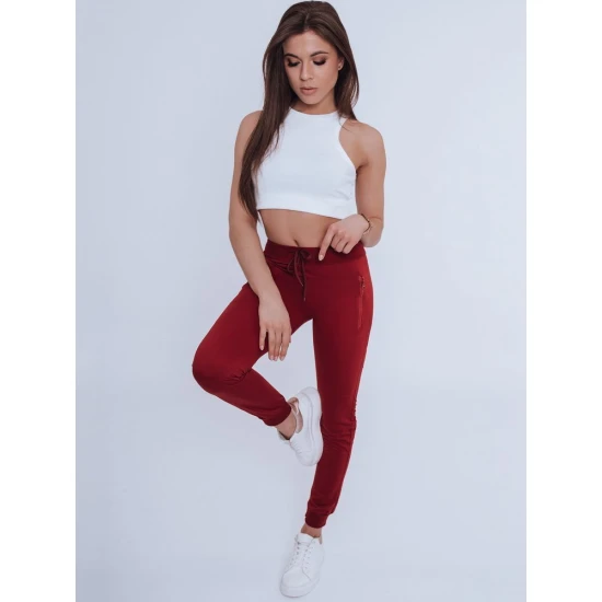 Sportinės meriškos kelnės Julia UY0823