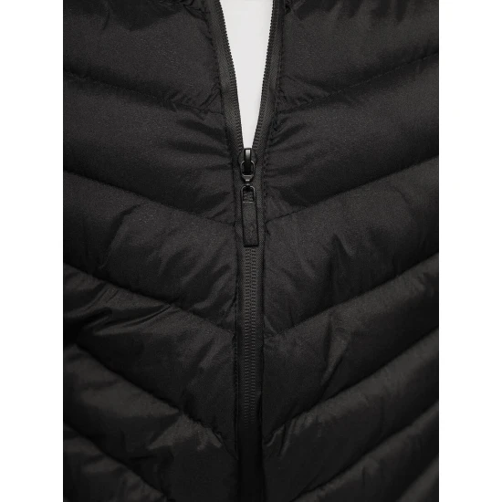 Vyriška juoda liemenė Lite Liemenės