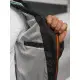 Vyriška plona juoda striukė Doran JS/5M802/392