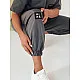 Sieviešu pelēks komplekts Holty AY1027