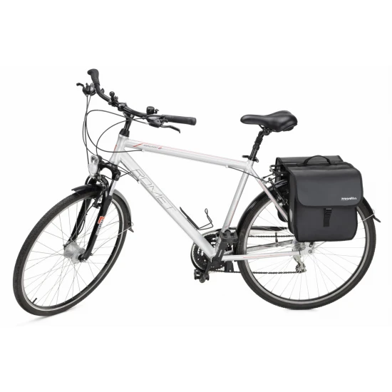 Dvigubas dviračio krepšys Double ZG864