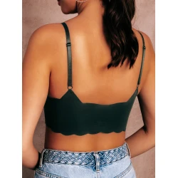 Melns krūšturis sievietēm Parīze