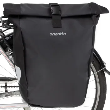 Boczna torba rowerowa Rimel