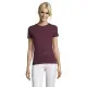 Moteriški bordo marškinėliai Regent Women 01825