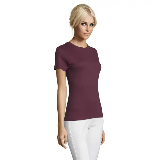 Moteriški bordo marškinėliai Regent Women 01825