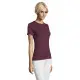 Moteriški bordo marškinėliai Regent Women 01825