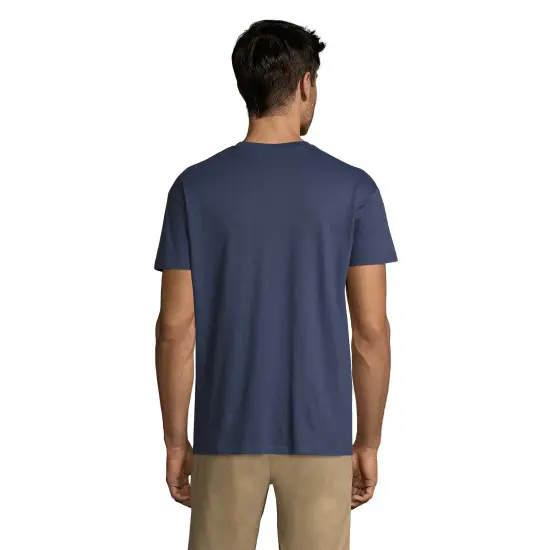 Vyriški denim marškinėliai Regent PK11380