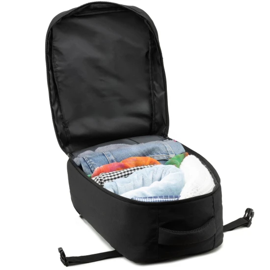 Kelioninė kuprinė lėktuvui Koter ZG910