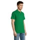 Vyriški žali polo marškinėliai Summer Marškinėliai