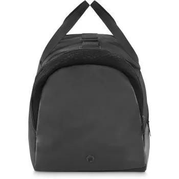 Move sports bag in black