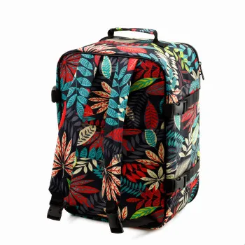 Moteriška kelioninė kuprinė Travel