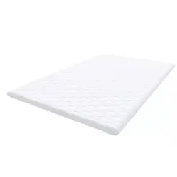 Dviejų kietumų antčiužinis MALTA COCONUT VISCO 80x200