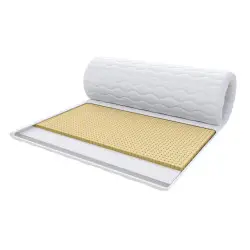 Antčiužinis LATEX MAX 200x200