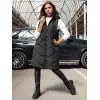 Black vest Sofia TY4561