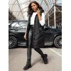 Black vest Sofia TY4561
