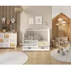Vaikiškas porolono čiužinys PIKOLO 4KIDS 60x120