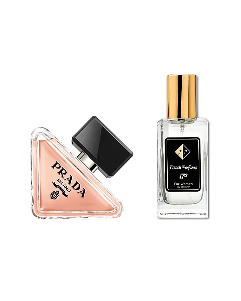 Nr179 kvepalai įkvėpti Prada - Paradoxe 104 ml EDP