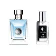 Парфюм №216, вдохновленный Versace - Pour Homme 60 мл EDP