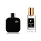 Nr360 kvepalai įkvėpti  Lacoste - L.12.12. Noir 33 ml EDP FP360-33 French Perfumes