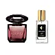 Nr527 kvepalai įkvėpti Versace - Crystal Noir 33 ml EDP FP527-33 French Perfumes