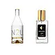 Nr529 kvepalai įkvėpti Calvin Klein - CK IN2U Her 33 ml EDP FP529-33 French Perfumes