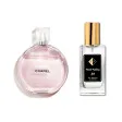 No59 Chanelin inspiroima hajuvesi - Chance eau Tendre 30 ml EDP