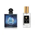 Парфюм №727, созданный по мотивам Yves Saint Laurent — Black Opium Intense 33 мл EDP