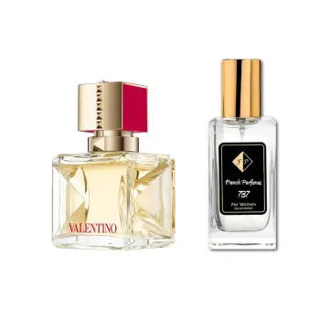 Nr737 Valentino poolt inspireeritud parfüüm - Voce Viva 60 ml EDP