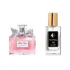 Nr748 kvepalai įkvėpti Christian Dior Miss Dior 2021 104 ml EDP FP748-104 French Perfumes