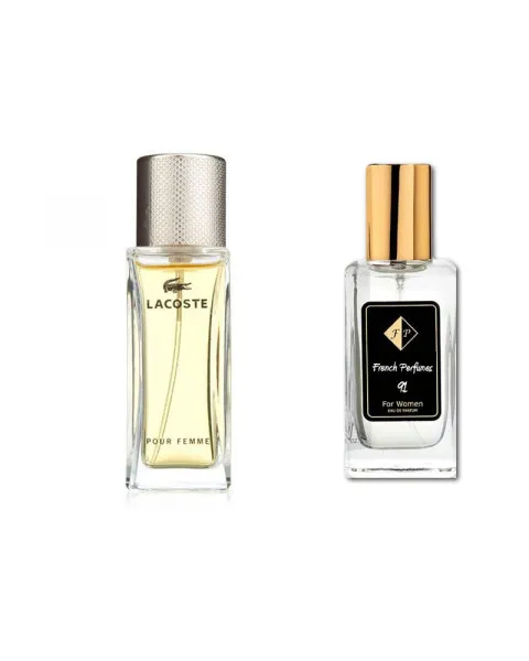 Парфюм №91, вдохновленный Lacoste - Pour Femme 104 мл EDP